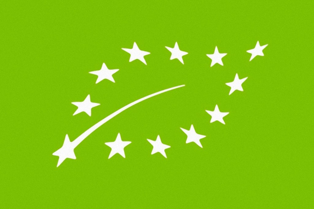 Certificado Europeo Ecológico